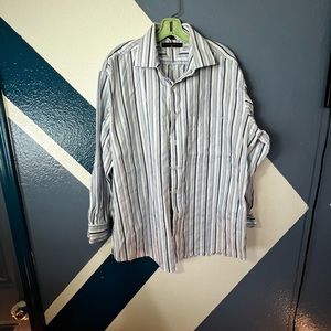 Tommy Hilfiger button-down dress shirt